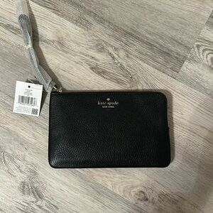 KATE SPADE wristlet